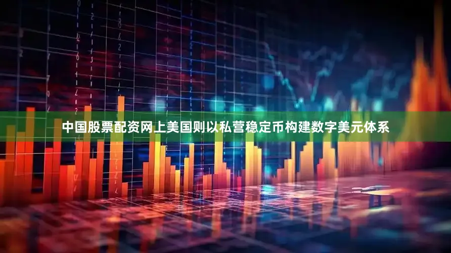 中国股票配资网上美国则以私营稳定币构建数字美元体系