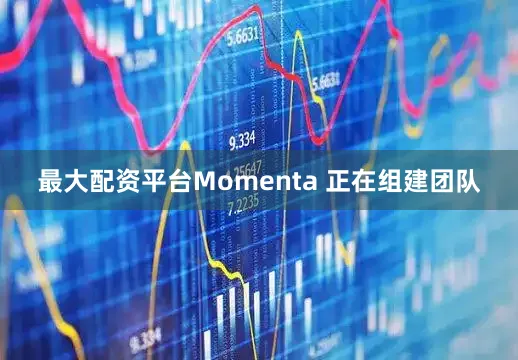 最大配资平台Momenta 正在组建团队